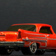 Illustration for article titled MoPar Monday - 1957 Chrysler 300C